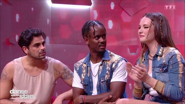 image de la news "Senti un tout petit peu pas bien", une candidate de Danse avec les stars fait un malaise, le médecin impose le repos