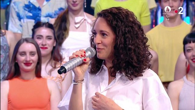 image de la news Coline (N’oubliez pas les paroles) dépasse les 100 000 euros : ce Maestro qu’elle ne veut surtout pas croiser