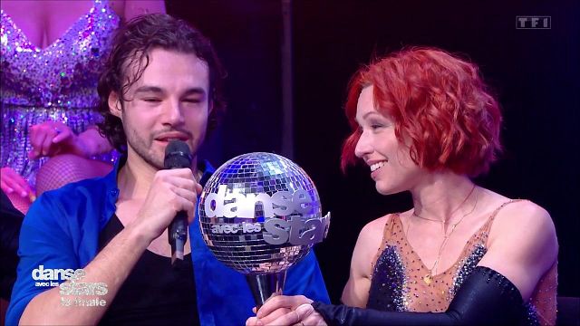 image de la news Danse avec les stars : "Je ne peux pas nier", Natacha St-Pier réagit à l'éviction d'Anthony Colette et elle a choisi son camp !