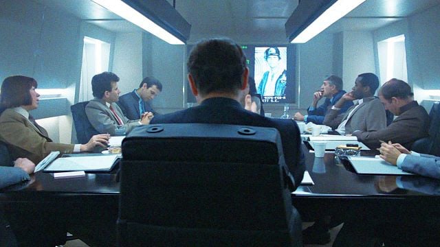 image de la news "J'étais jeune, bête et très sûr de moi" : cet acteur a refusé de jouer pour Stanley Kubrick au profit d'un film de science-fiction culte des années 80