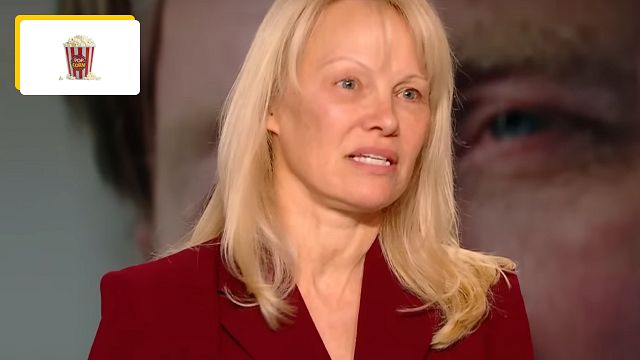 image de la news "C'est parfois mieux de ne pas être connu du tout" : Pamela Anderson a mis 27 ans avant de revoir Alerte à Malibu