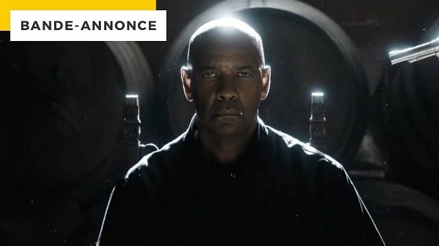 image de la news Equalizer 3 plus fort que John Wick 4 ? Ultime castagne pour Denzel Washington dans la bande-annonce !