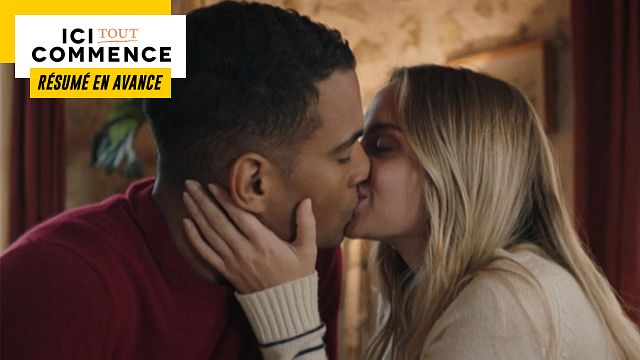 image de la news Ici tout commence : ce qui vous attend dans l'épisode 827 du jeudi 28 décembre 2023 [SPOILERS]