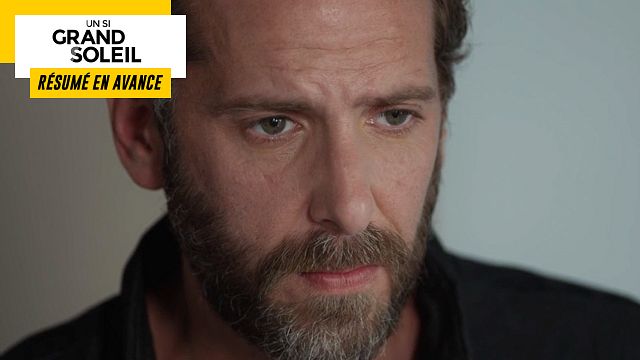 image de la news Un Si Grand Soleil en avance : résumé de l’épisode du lundi 19 décembre 2022 [SPOILERS]