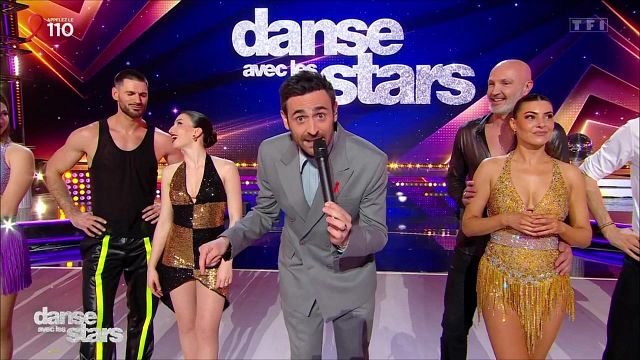 image de la news Star Academy : surprise, Camille Combal décroche un rôle dans la nouvelle saison !