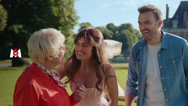 image de la news Le Meilleur pâtissier : Laëtitia Milot va-t-elle rempiler ?