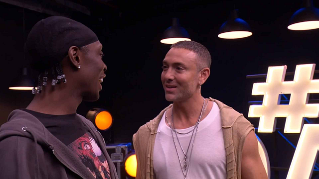 image de la news Danse avec les stars : Maxime Dereymez descend le niveau de cette année sauf une candidate ! Voici son nom
