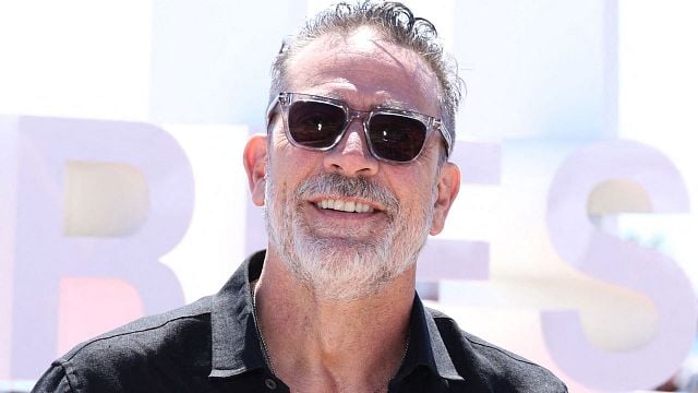 image de la news Ce sont les 4 meilleures séries de tous les temps selon cet acteur de The Walking Dead !
