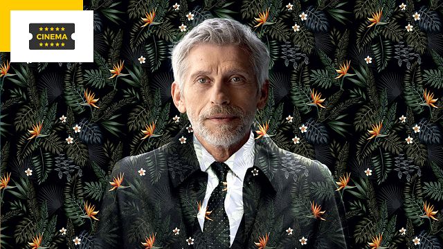 image de la news Jacques Gamblin ne veut pas prendre sa retraite : L'Homme debout sort ce mercredi au cinéma