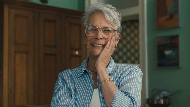 image de la news Privée de sortie au cinéma, cette comédie avec Jamie Lee Curtis est enfin à découvrir sur Disney+ !