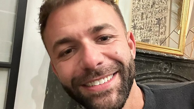 image de la news Mariés au premier regard : surprise pour Jefferson ! Qui a-t-il rejoint à Marrakech ?