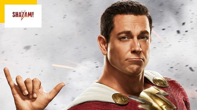 Shazam 2 : une référence à Marvel dans le film DC ?