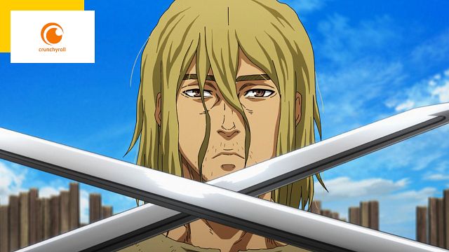 image de la news Après L’Attaque des Titans, vous allez adorer cet anime historique et brutal