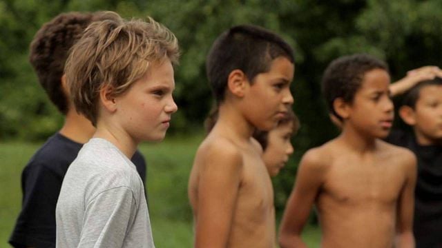 image de la news "Face aux témoignages de tous ces enfants et ados, j’ai décidé de repenser le film pour eux" : Tomboy ressort dans une nouvelle version, plus "tendre et inclusive"