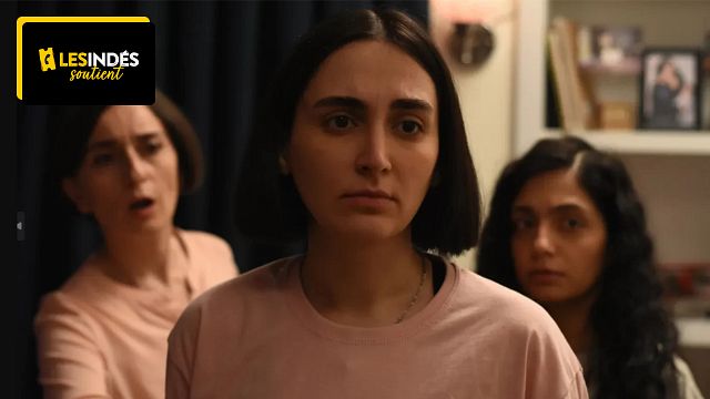 image de la news Prix Spécial du Jury à Cannes : Les Graines du figuier sauvage, le film de la résistance iranienne