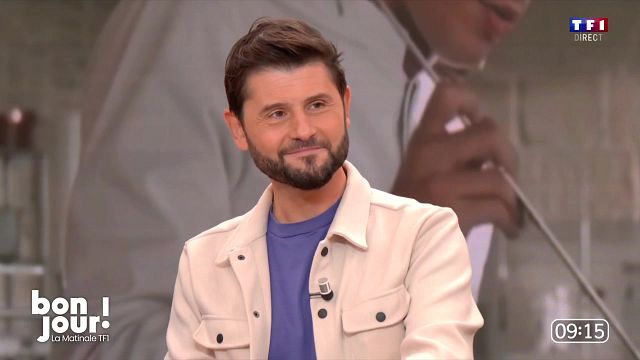 image de la news Dorothée bientôt en prime sur TF1 : coulisses et invités… Christophe Beaugrand balance les premières infos