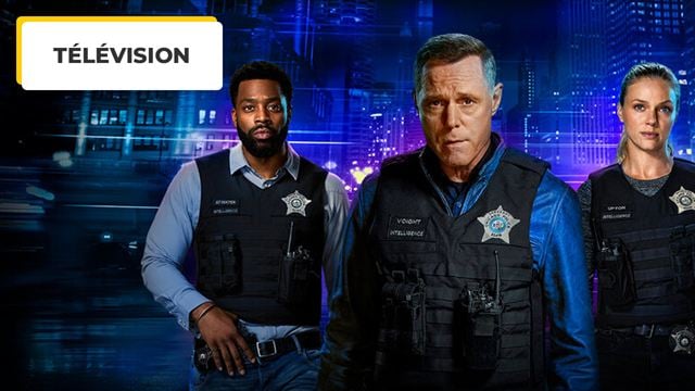 image de la news Chicago Police Department : un retour surprise dans le final de la saison 11