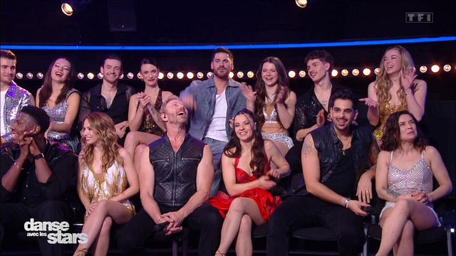 image de la news Danse avec les stars : "On peut créer de l'ambiguïté", la proximité source de malaise pour les candidats ?