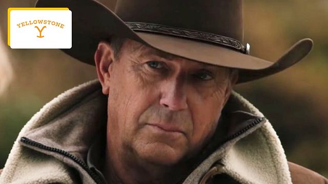 image de la news Vous n'avez pas apprécié le sort de John Dutton dans Yellowstone ? Kevin Costner non plus !