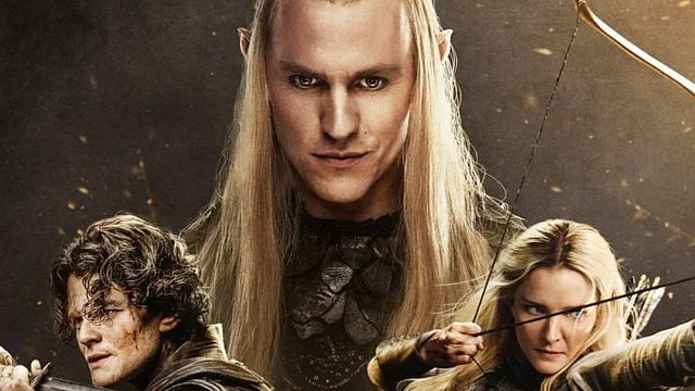 image de la news Bonne nouvelle pour les fans du Seigneur des Anneaux : la série Les Anneaux de Pouvoir n'a pas fini de faire parler d'elle !