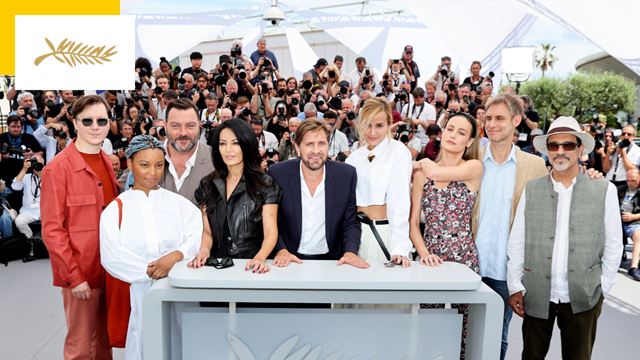 Cannes 2023 jour 1 : la danse de Brie Larson, le discours émouvant de Catherine Deneuve, polémiques... les 8 moments qu'il ne fallait pas rater