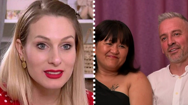 image de la news Familles nombreuses : réunion surprise entre Camille Santoro et les Gayat !