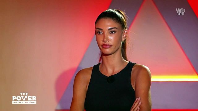 image de la news The Power : “Le jeu peut clairement se terminer pour moi…”, qui est la première cible de la semaine ? Ce qui vous attend ce mardi 3 juin