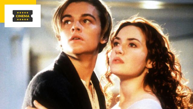 image de la news Une scène de Titanic "floue pendant quatre secondes" ! James Cameron partage la plus grosse erreur du film aux 11 Oscars