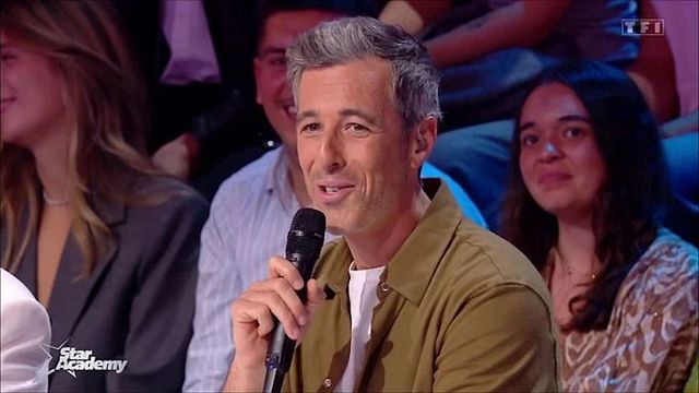 image de la news Star Academy : surprise, Michael Goldman ne sera pas seul au château… !