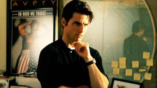 image de la news "Une remarque typiquement méprisante et vulgaire" : ce film culte avec Tom Cruise a laissé un goût amer à cette marque qui avait payé 1,5 millions de dollars pour apparaître dedans