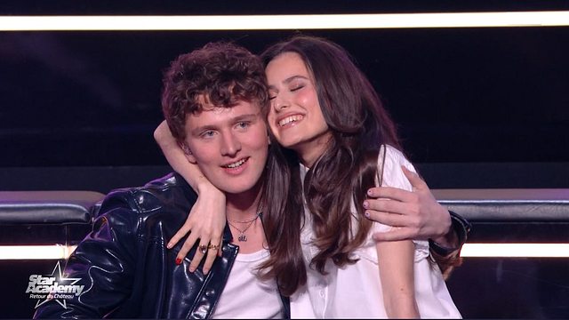 image de la news Exclu. Star Academy : Bastiaan réagit au succès de Jeanne et dévoile ce qu'elle lui a dit dans l'oreille