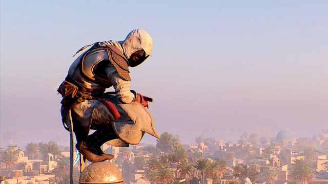 image de la news Assassin’s Creed en live action : où en est Netflix avec ce projet annoncé il y a 5 ans ?