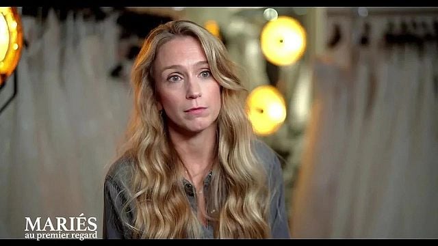 image de la news Mariés au premier regard : "Loi des séries" pour Clémence