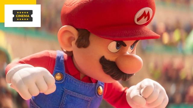Mario au cinéma : pourquoi le héros Nintendo porte-t-il une moustache ?