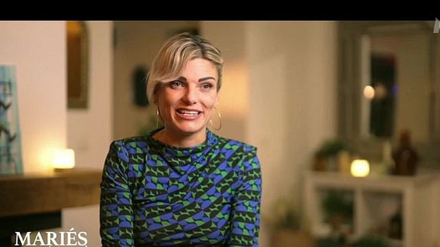 image de la news Mariés au premier regard : ni Laury ni Sophie, retrouvailles surprises entre Coralie et une autre candidate emblématique !