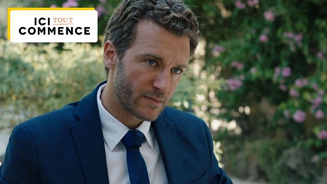 image de la news Ici tout commence : démuni, Stanislas découvre tout ce que son père lui cache