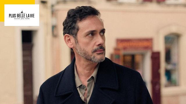 image de la news Plus belle la vie : coup de théâtre au Mistral ! Estelle est innocente, et l'identité du coupable va vous surprendre