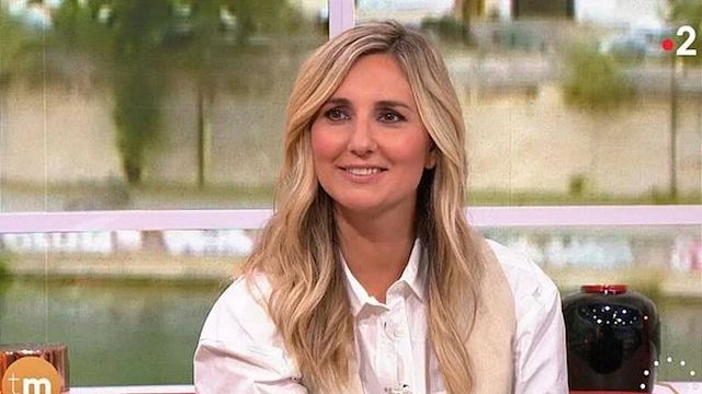 image de la news Changement d’horaires dans Les Maternelles : Marie Portolano réagit, “Je ne le vis pas très bien”