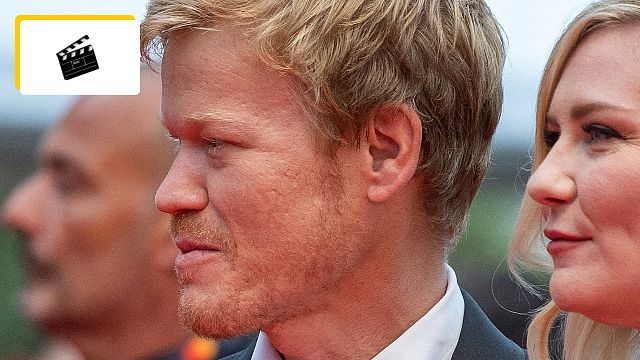 image de la news "Un chef-d'œuvre !" : noté 4,1 sur 5, c'est le meilleur film de Jesse Plemons, inoubliable dans Breaking Bad et chez Scorsese