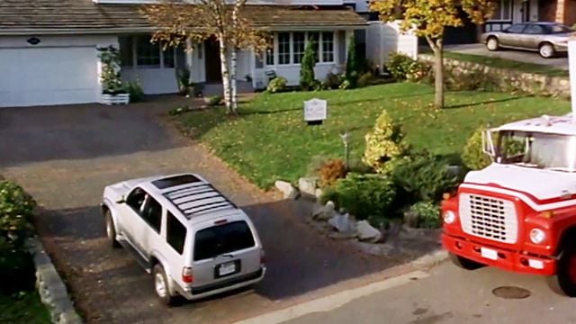 image de la news Ce soir en famille : tous les enfants des années 90 ont rêvé devant ce film ! 28 ans après, il est temps de transmettre la passion