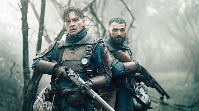 image de la news Les Sentinelles sur Canal+ : des recherches pour créer des super soldats ont-elles vraiment existé ?