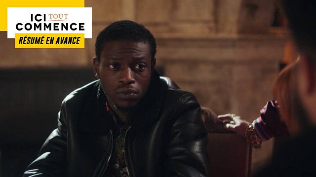 image de la news Ici tout commence : ce qui vous attend dans l'épisode 583 du vendredi 20 janvier 2023 [SPOILERS]