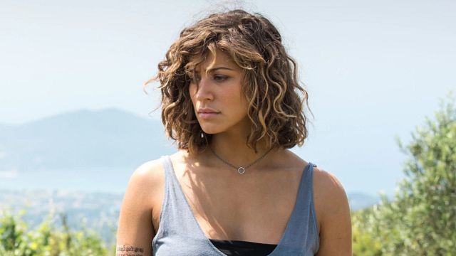 image de la news Les Ombres Rouges sur TF1 : que vaut cette saga familiale avec Manon Azem ?
