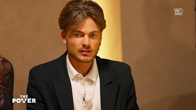 image de la news The Power : Robin réalise un coup de maître grâce aux conseils de Manon Tanti… Ce qui vous attend ce mardi 20 mai
