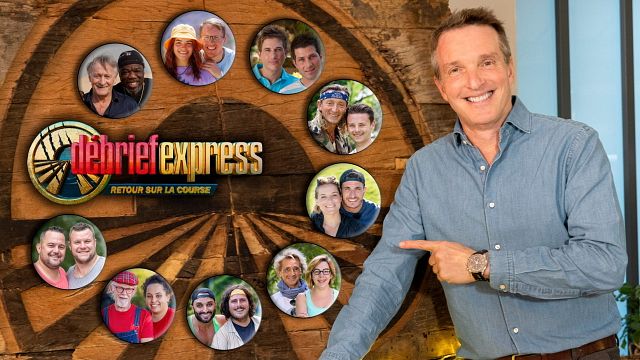 image de la news Pékin Express 2024 : nouveautés, parcours, casting, bande-annonce… Toutes les infos !