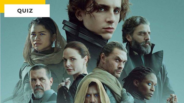 image de la news Quiz Dune : seuls les Atréides pourront réaliser le sans-faute !