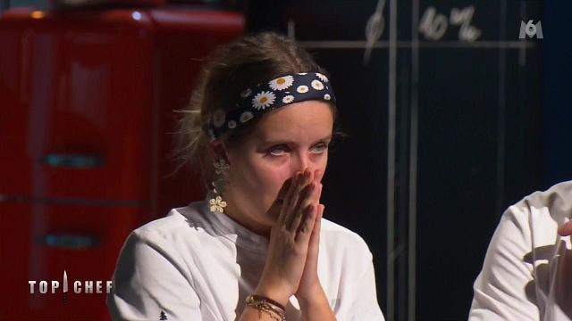 image de la news "Des rencontres incroyables" : qui a été éliminé de Top Chef ce mercredi 22 mai ?