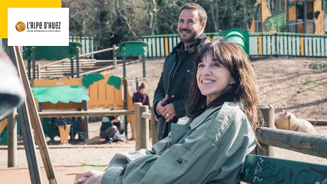 image de la news Palmarès Alpe d'Huez 2024 : une comédie familiale avec José Garcia et Charlotte Gainsbourg primée ! Bernard Campan et Isabelle Carré sacrés meilleurs acteurs