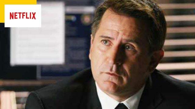 Florida Man sur Netflix : qu’est devenu Anthony LaPaglia depuis l’arrêt de sa série FBI Portés disparus ?