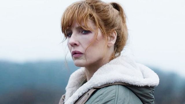 image de la news Yellowstone : avant de revenir dans Dutton Ranch, Kelly Reilly change d’univers avec cette nouvelle série sur Amazon